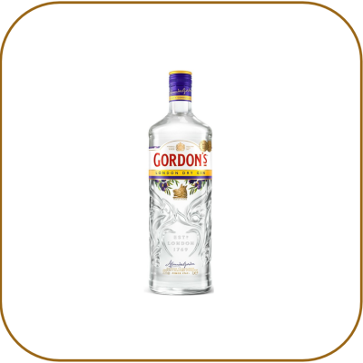 Gordon's London Dry