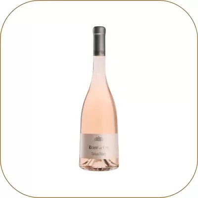 Chateau Minuty Rose et Or