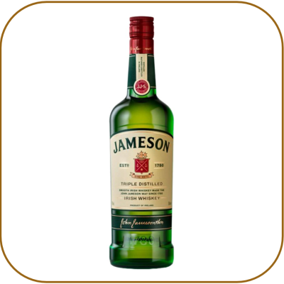 Jameson Jameson
