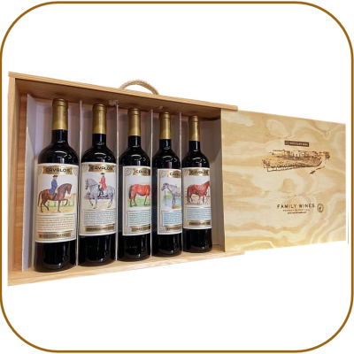 Coleção Cavalos Portuguses