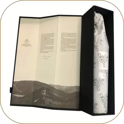 Quinta do Crasto Vinha Maria Teresa