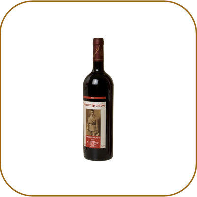 Tenente Bernardo Tinto