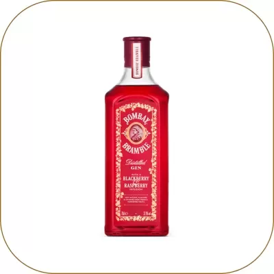Bombay Bramble