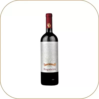 Regateiro Raízes de Família Tinto