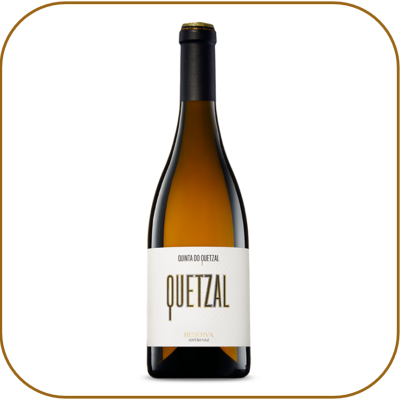 Quinta do Quetzal Reserva Branco