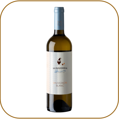 Mingorra Sauvignon Blanc