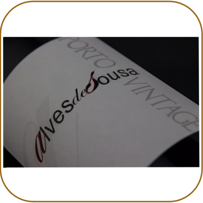 Alves de Sousa Vintage 2019