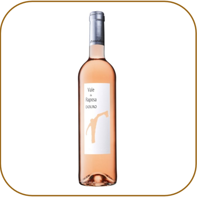 Vale da Raposa Rosé