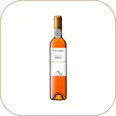 Caldas Special Reserve White