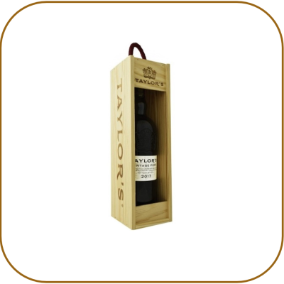 Taylor's Vintage 2017