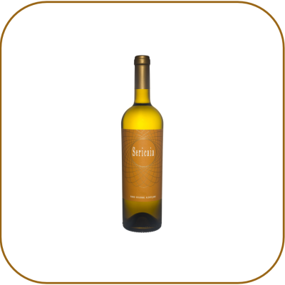Sericaia Branco