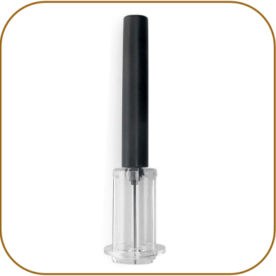 Saca Rolhas de Pressão de Ar