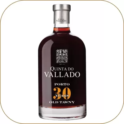 Vallado 30 Anos Tawny