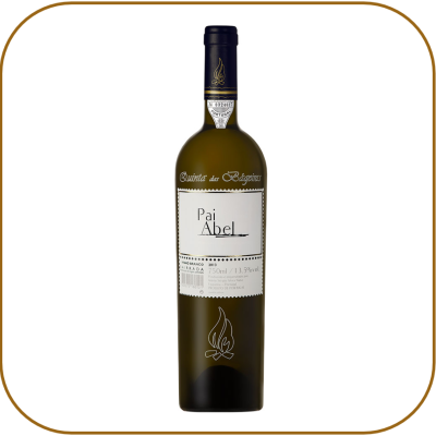 Quinta das Bageiras Pai Abel Branco