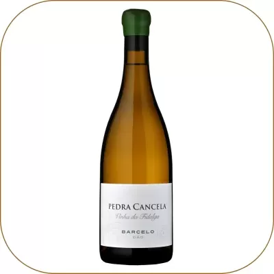 Pedra Cancela Vinha da Fidalga Barcelo