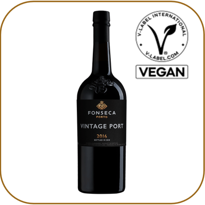 Fonseca Vintage 2016