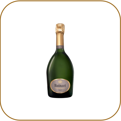 R de Ruinart Brut