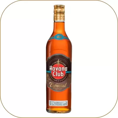 Havana Club Añejo Especial
