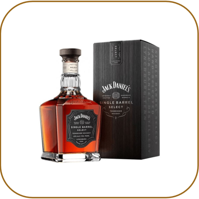 Jack Daniel's Single Barrel Jack Daniel's Single Barrel