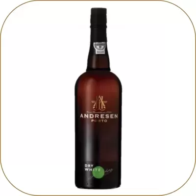 Andresen Dry White