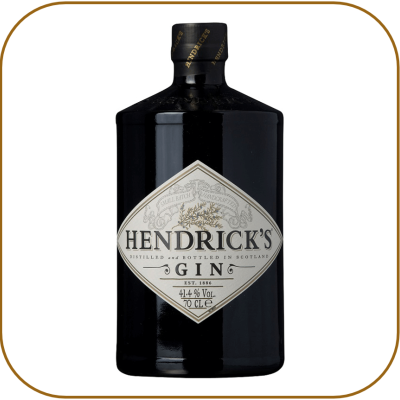 Hendrick's Original Hendrick's Original