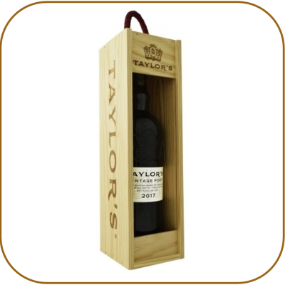 Taylor's Vintage 2017