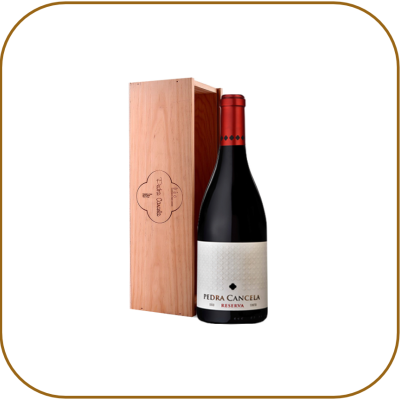 Pedra Cancela Reserva Tinto 1,5 Lt