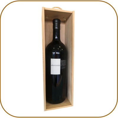 Abandonado Tinto - 1,5 Lt