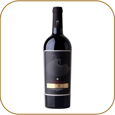 Castello de Numão Grande Reserva Tinto