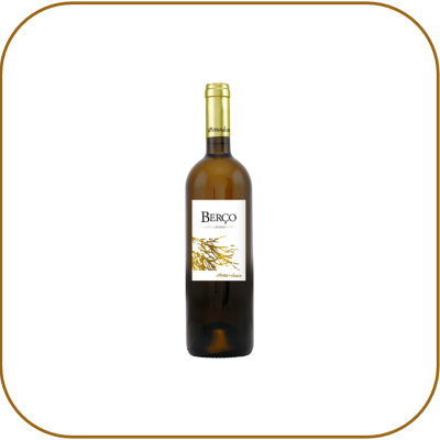 Alves de Sousa Berço Branco