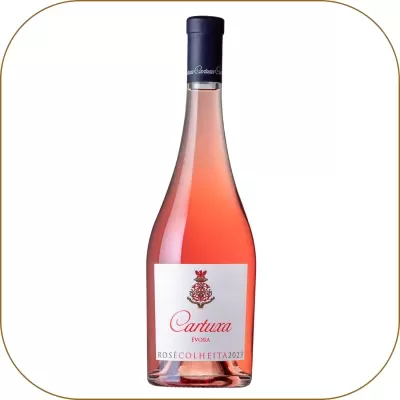 Cartuxa Rosé