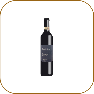 Domingos Alves de Sousa Reserva Pessoal Tinto Domingos Alves de Sousa Reserva Pessoal Tinto