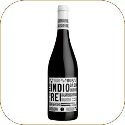 Índio Rei Tinto