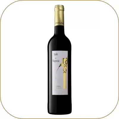 Vale da Raposa Reserva Tinto
