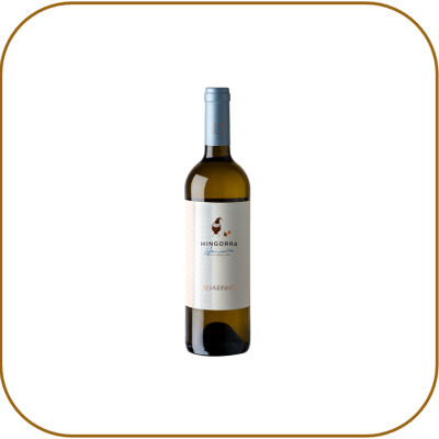 Mingorra Alvarinho