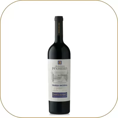 Quinta da Pinheira Touriga Nacional Superior