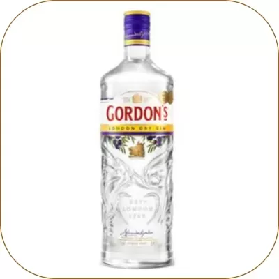 Gordon's London Dry
