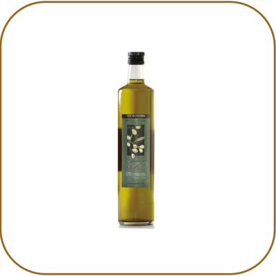 Azeite Visconde de Borba - 0,25 Lt