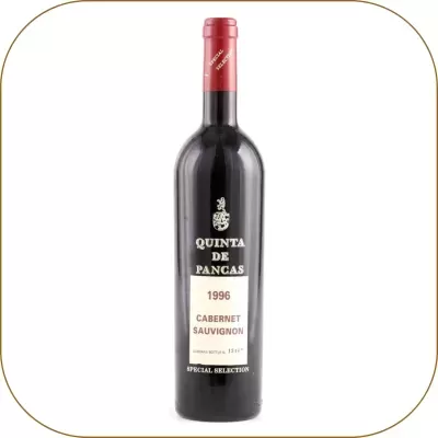 Quinta de Pancas Cabernet Sauvignon Special Selection Tinto