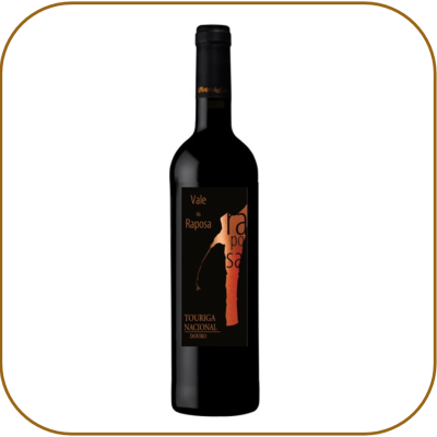 Vale da Raposa Touriga Nacional