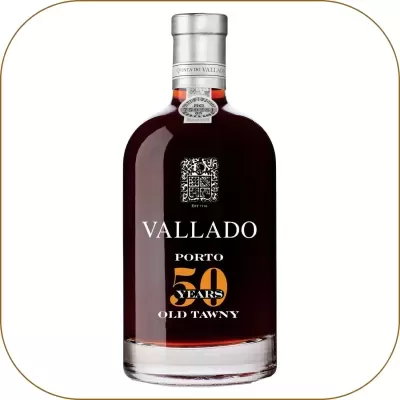 Vallado 50 Anos Tawny