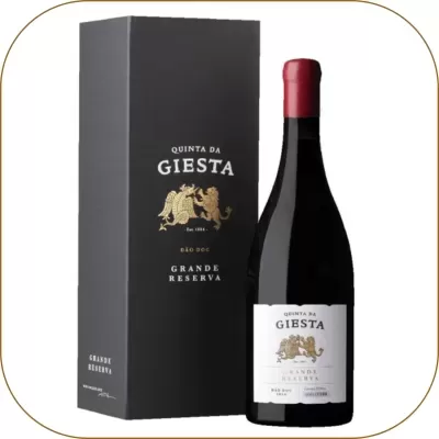 Quinta da Giesta Grande Reserva Tinto