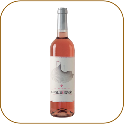 Castello de Numão Rosé