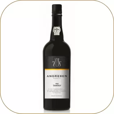 Andresen Fine Tawny