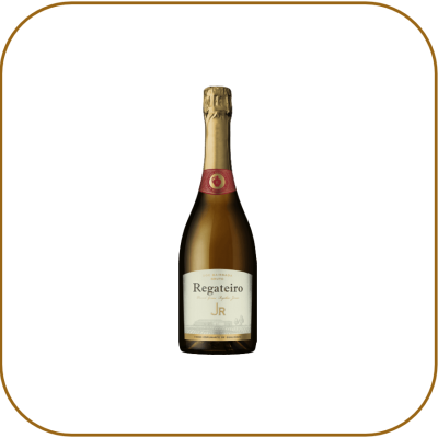 Regateiro JR Bruto