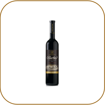 Visconde de Borba Reserva Tinto