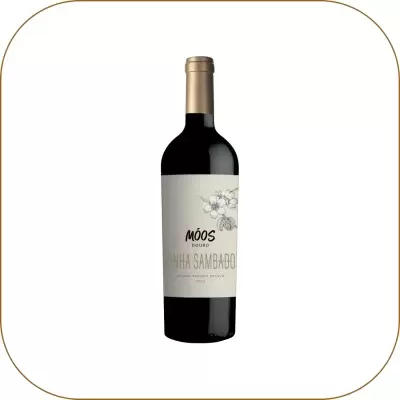 Móos "Vinha Sambado" Grande Reserva Tinto