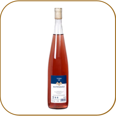 Mafesousa Rosé