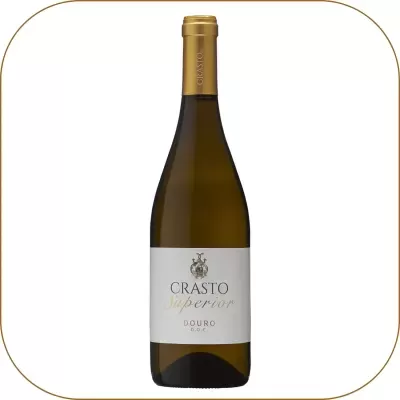 Crasto Superior Branco