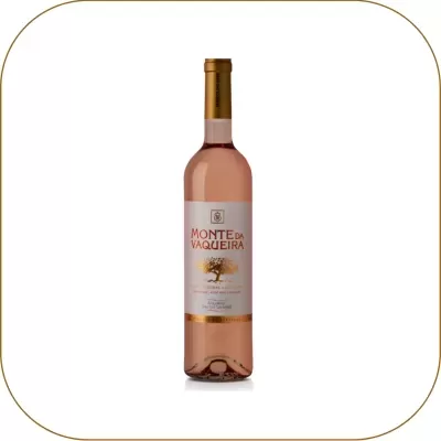 Monte da Vaqueira Rosé